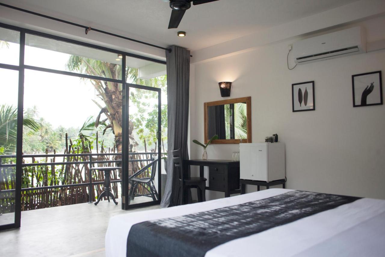 Hotel Haven Hiriketiya, Serenevilla *