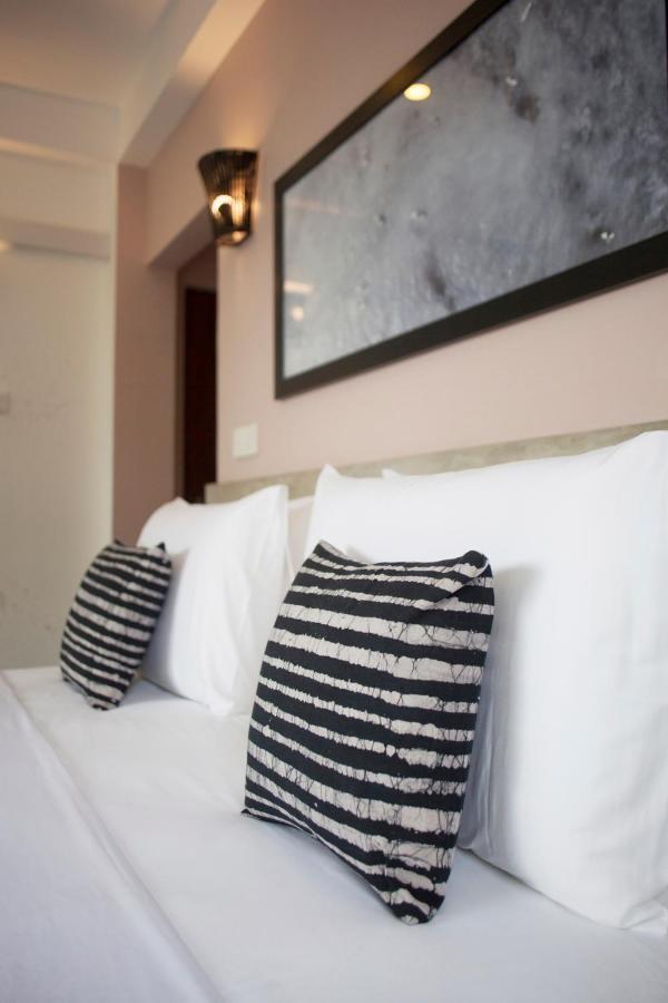 Hotel Haven Hiriketiya, Serenevilla *