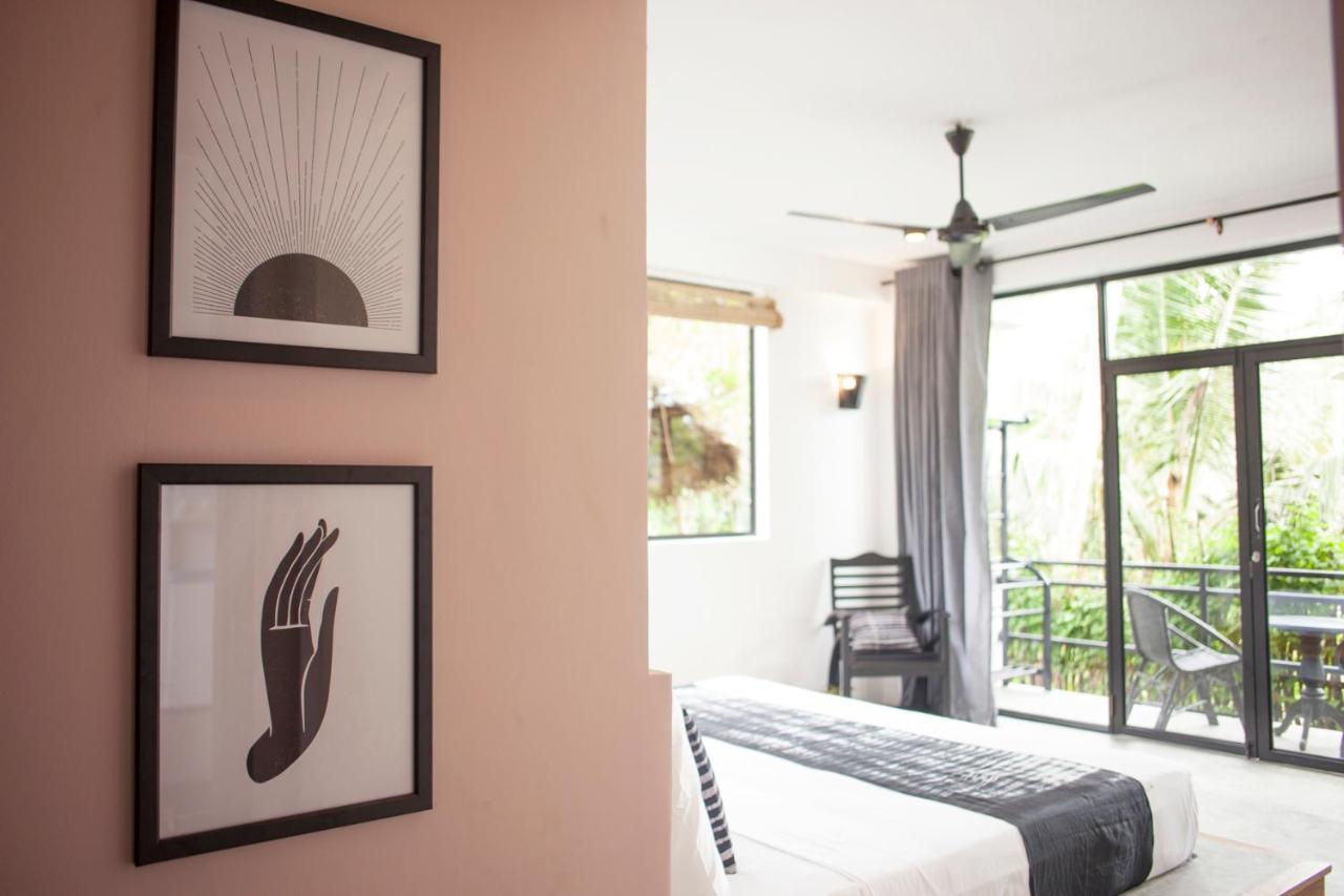 Haven Hiriketiya, Serenevilla Hotel *