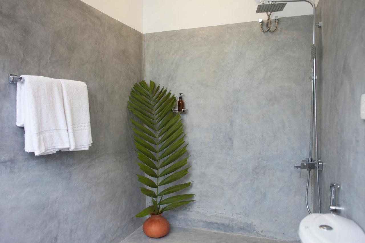 Hotel Haven Hiriketiya, Serenevilla Zuid-Dikwella