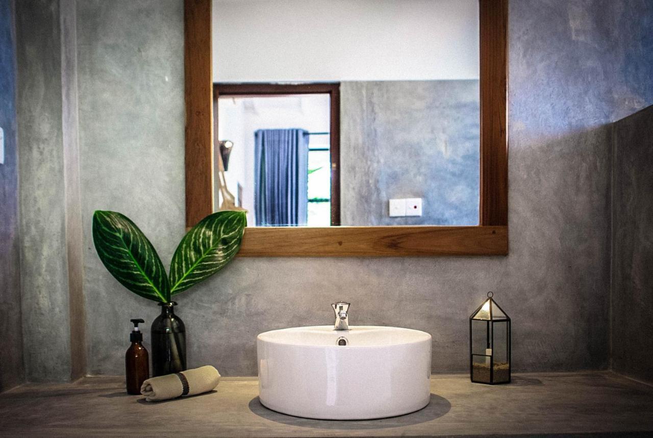 Haven Hiriketiya, Serenevilla Hotel Zuid-Dikwella