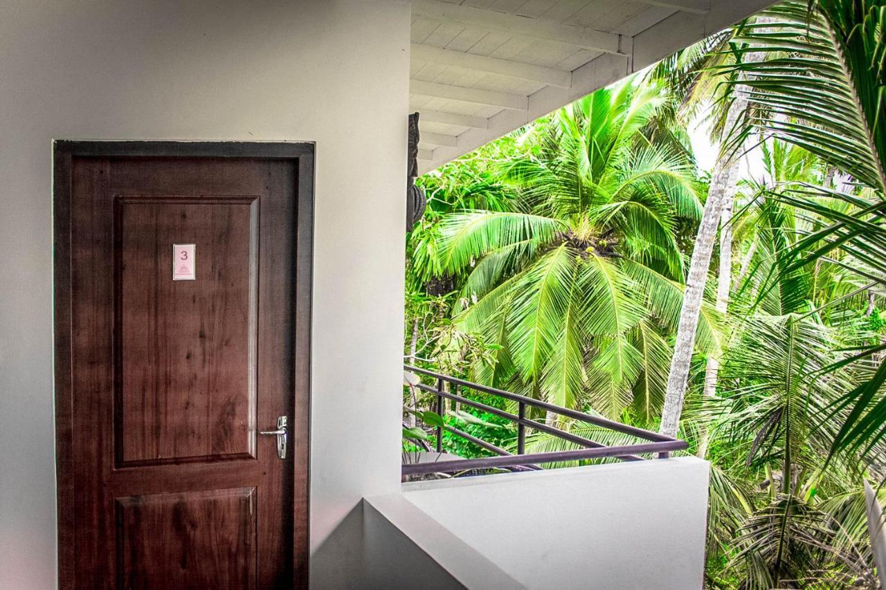 Haven Hiriketiya, Serenevilla Hotel Zuid-Dikwella