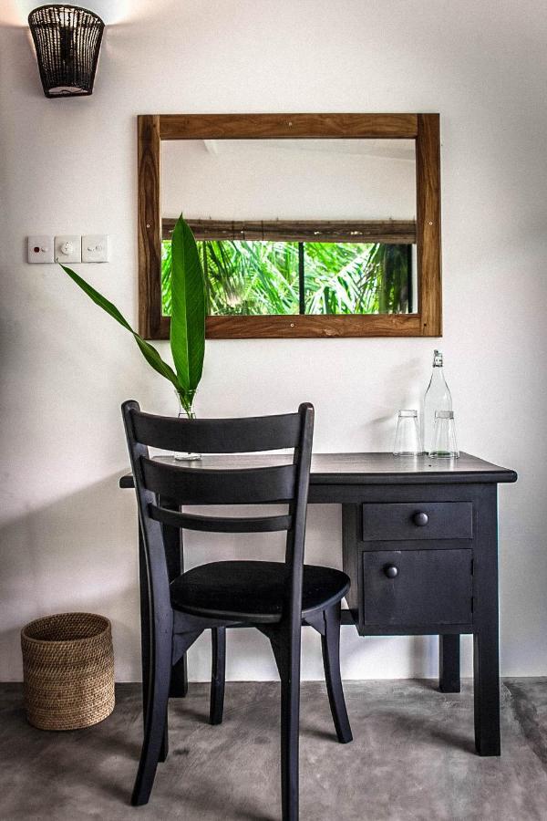 Haven Hiriketiya, Serenevilla Hotel Zuid-Dikwella