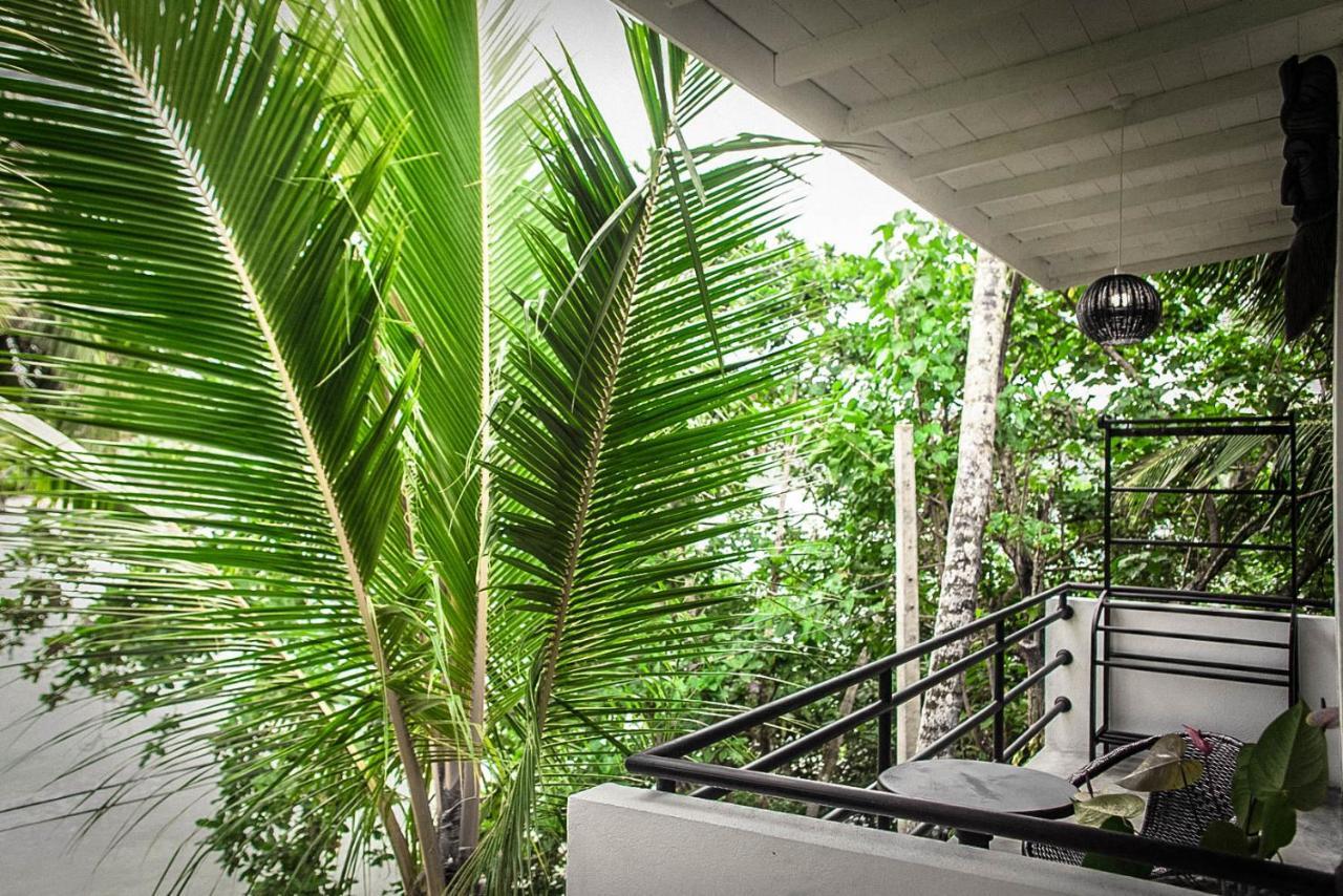Haven Hiriketiya, Serenevilla Hotel