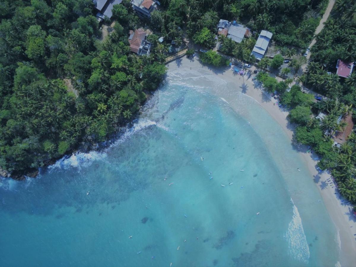 Hotel Haven Hiriketiya, Serenevilla