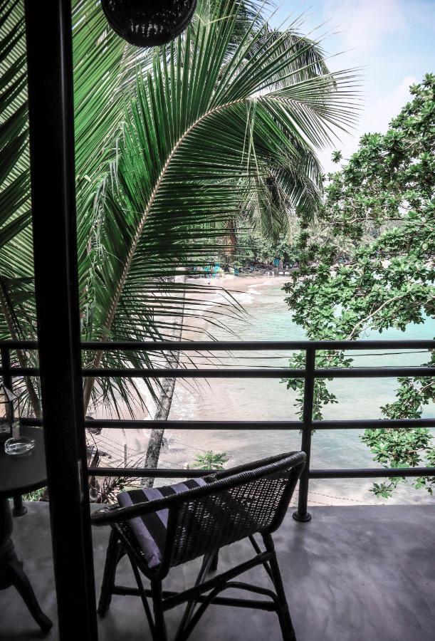 Haven Hiriketiya, Serenevilla Hotel *
